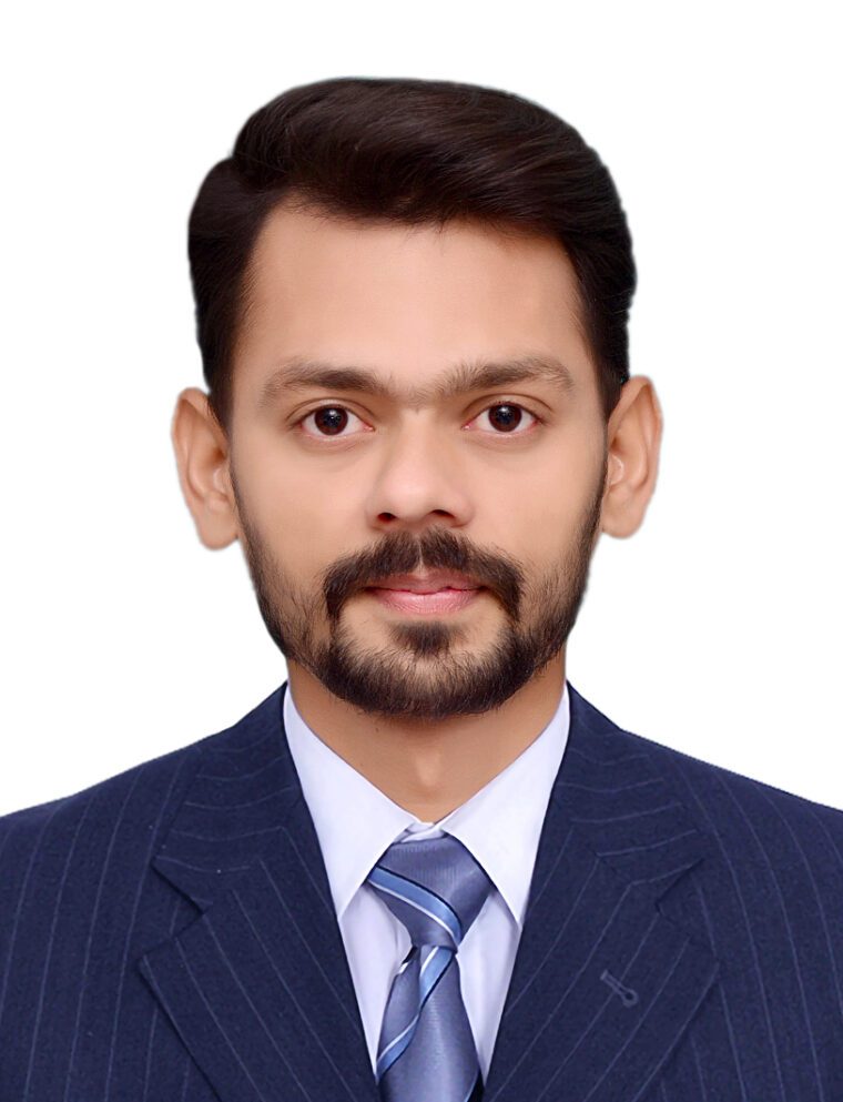 Ali Badshah