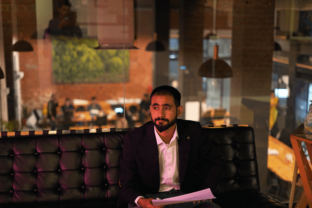 CEO-Image