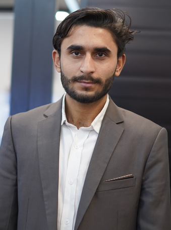 Ghulam Ranja