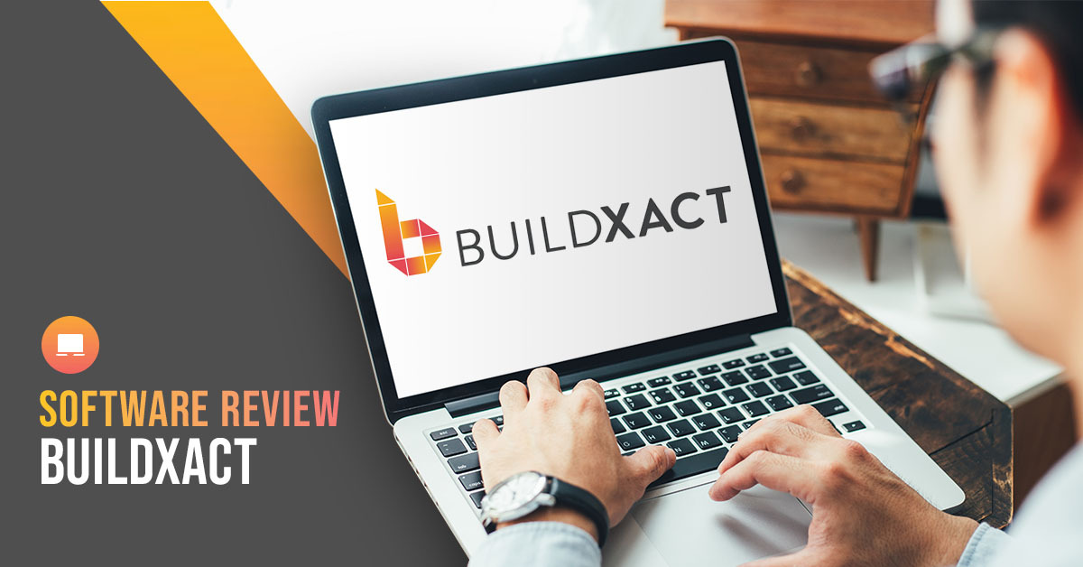 Buildxact