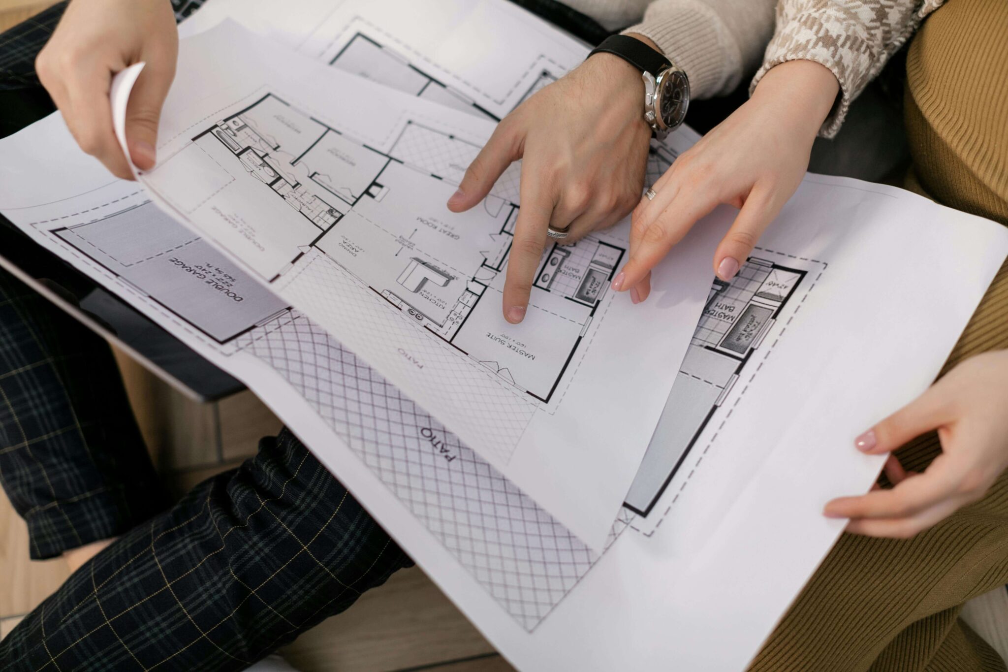 Detailed Cost Breakdown | What Goes Into a Construction Estimate