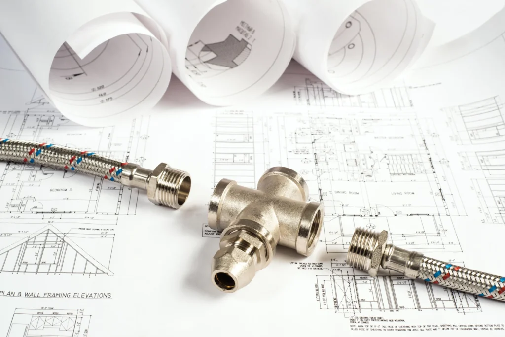 Plumbing Estimating Service