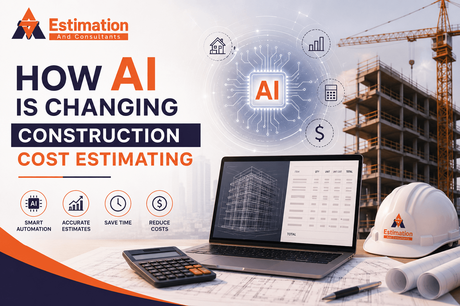 Construction Cost Estimating